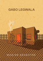 Gabo Legwala cover